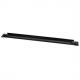 19" Blindpanel, schwarz PN105G