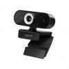 Pro Full-HD-USB-Webcam mit Mikrofon