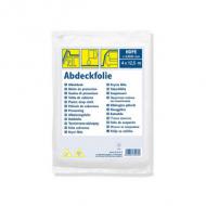 Abdeckfolie Standard, HDPE