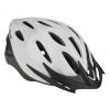 Symbolbild: Fahrrad-Helm "White Vision"