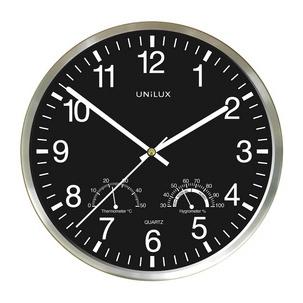 Wanduhr / Quarzuhr WETTY 400140807