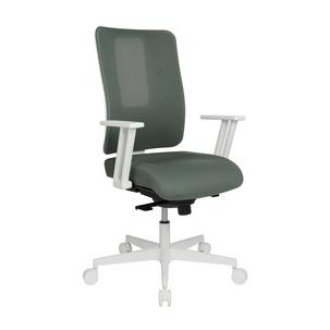 Bürodrehstuhl "Sitness Life 50", graugrün FY530E CR22