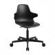 Bürodrehstuhl "Sitness Life 20", schwarz FY203W