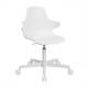 Bürodrehstuhl "Sitness Life 20", schwarz FY203W
