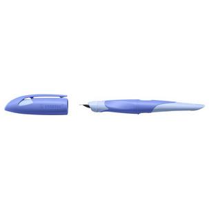 Füllhalter EASYbirdy, blau/hellblau 5013/6-41