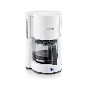 Kaffeemaschine KA 4816 TYPE, weiß KA 4816