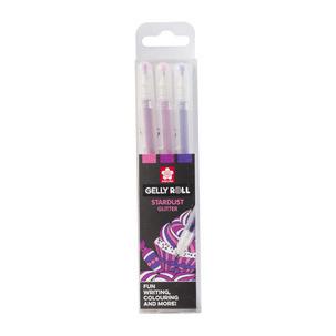 Gelly Roll Stardust "Sweets" POXPGBSTA3A