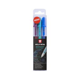 Gelly Roll Moonlight 06 "Galaxy" POXPGBMOO3F