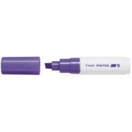 Pigmentmarker PINTOR, broad, violett