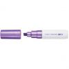 Pigmentmarker PINTOR, broad, metallic-violett