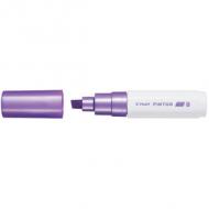 Pigmentmarker PINTOR, broad, metallic-violett