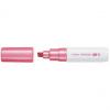 Pigmentmarker PINTOR, broad, metallic-pink