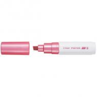 Pigmentmarker PINTOR, broad, metallic-pink