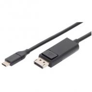 USB Type-C Adapterkabel