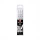 Gel-Tintenroller Gelly Roll Bright White "Bold" POXPGBWH3C