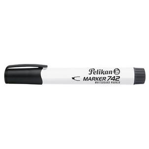 Whiteboard-Marker 742, schwarz 818018