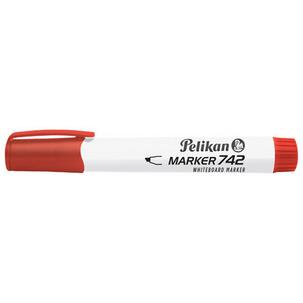 Whiteboard-Marker 742, rot 818032