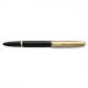 Füllgaltert 51 Deluxe, Black G.C. 2123516