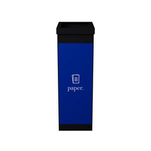 Wertstoffsammelbox für Papier CTSPA.01