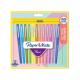 Faserschreiber Flair PASTELL, 6er Blister 2137277
