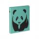 Ringbuch Save me "Panda" 20770-34