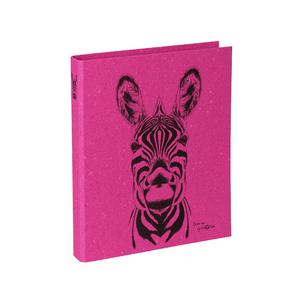 Ringbuch Save me "Zebra" 20770-34