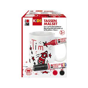 Tassen-Malset TIM 0125000000102