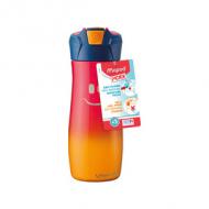Trinkflasche KIDS CONCEPT, 0,58 Liter, pink