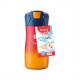 Trinkflasche KIDS CONCEPT, 0,58 Liter, pink 871303