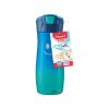 Trinkflasche KIDS CONCEPT, 0,58 Liter, blau