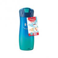 Trinkflasche KIDS CONCEPT, 0,58 Liter, blau