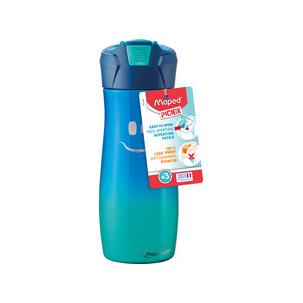 Trinkflasche KIDS CONCEPT, 0,58 Liter, blau 871303