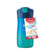 Trinkflasche KIDS CONCEPT, 0,43 Liter, blau