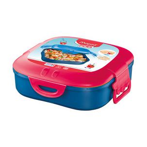 Brotdose KIDS CONCEPT, pink 870801
