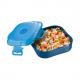 Brotdose KIDS CONCEPT, blau 870801