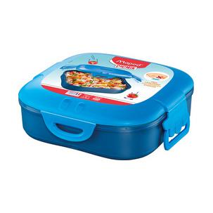 Brotdose KIDS CONCEPT, blau 870803