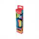 Bleistift BLACKPEPS ENERGY, mit Radierer 852001