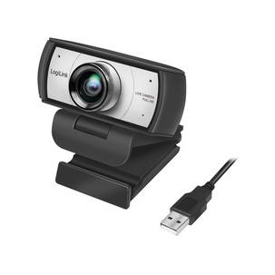Konferenz HD-USB-Webcam  UA0377