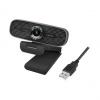 Konferenz HD-USB-Webcam