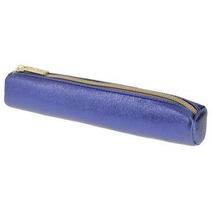 Schlamper-Rolle "Mini Metallic", dunkelblau 50039081