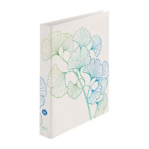 Ringbuch maX.file GREENline "Gingko" 300006023