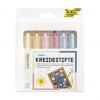 Kreidestifte-Set PASTELL