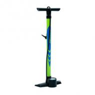 Fahrrad-Standpumpe Plus Volume