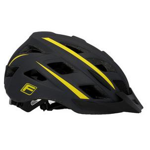 Fahrrad-Helm "Urban Montis", schwarz 50452