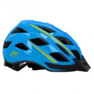 Fahrrad-Helm "Urban Montis", blau