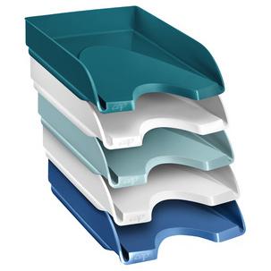 Briefablage Riviera, 5er Pack 1020050511