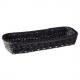 Besteckkorb ECONOMIC, grau 40131