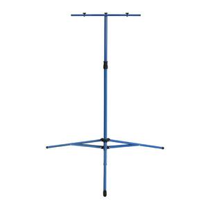 Universal-Stativ für 1 - 2 Arbeitsstrahler 1600-0315