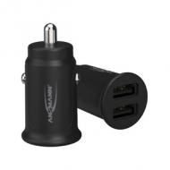 USB-KFZ-Ladegerät In-Car-Charger CC212