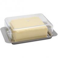 Kühlschrank-Butterdose